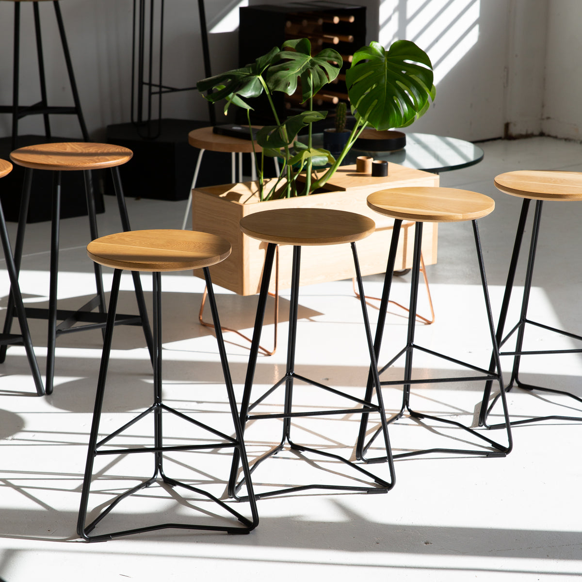 Hunt Furniture Introduces Innovative Stool Buyback Program A Step To