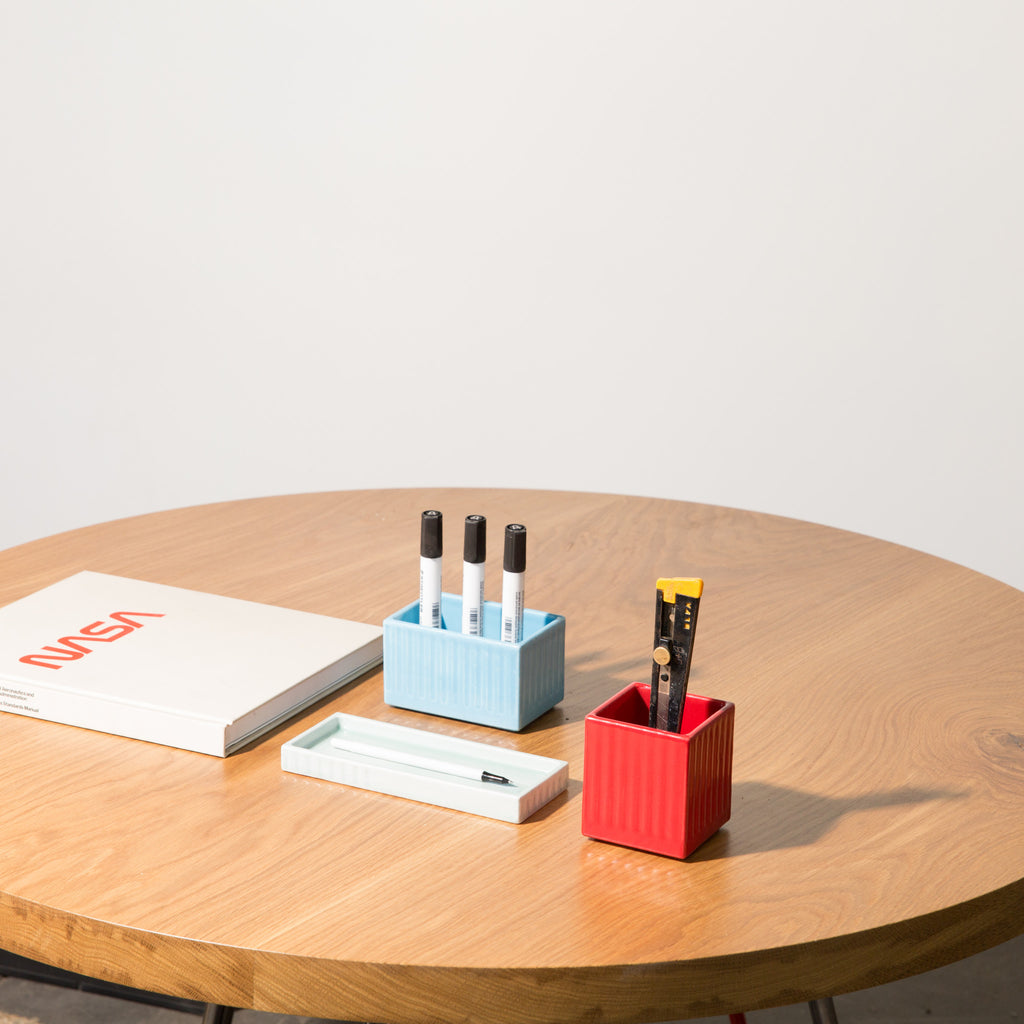 Smart Desk Set - Hunt Furniture