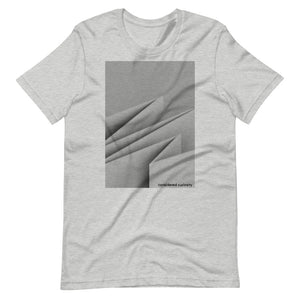Open image in slideshow, Considered Curiosity - Short-Sleeve Unisex T-Shirt
