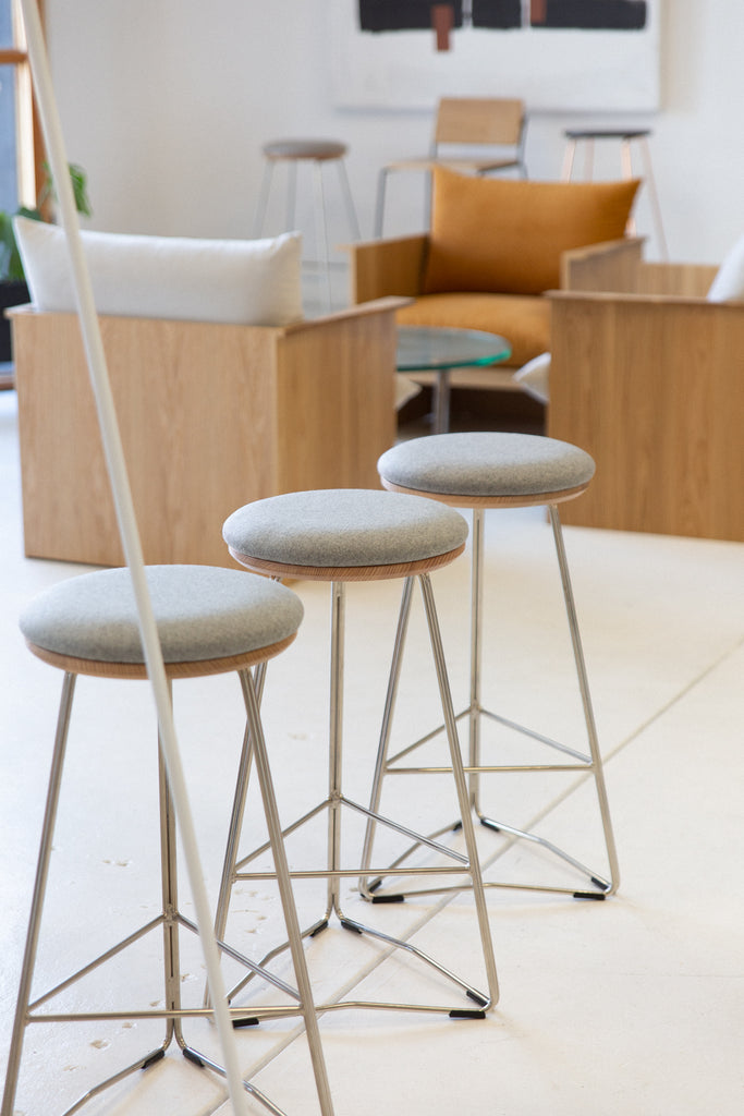 5 Tips for Choosing the Perfect Kitchen Stool: From Style to Sustainability