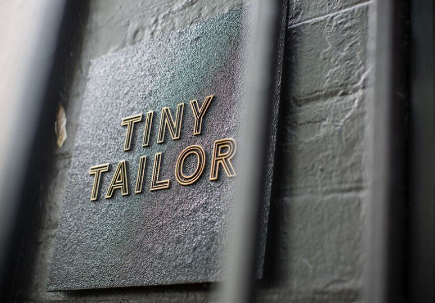 Tiny Taylor Gallery - Now Open!!!