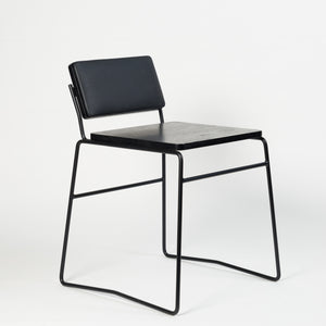 Open image in slideshow, SA500 Dining Stool - Hunt Furniture
