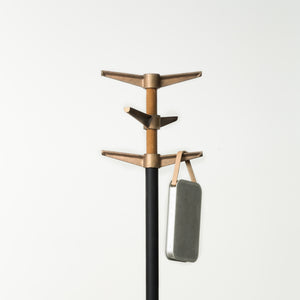 Wing Ding - Coat Stand - Hunt Furniture