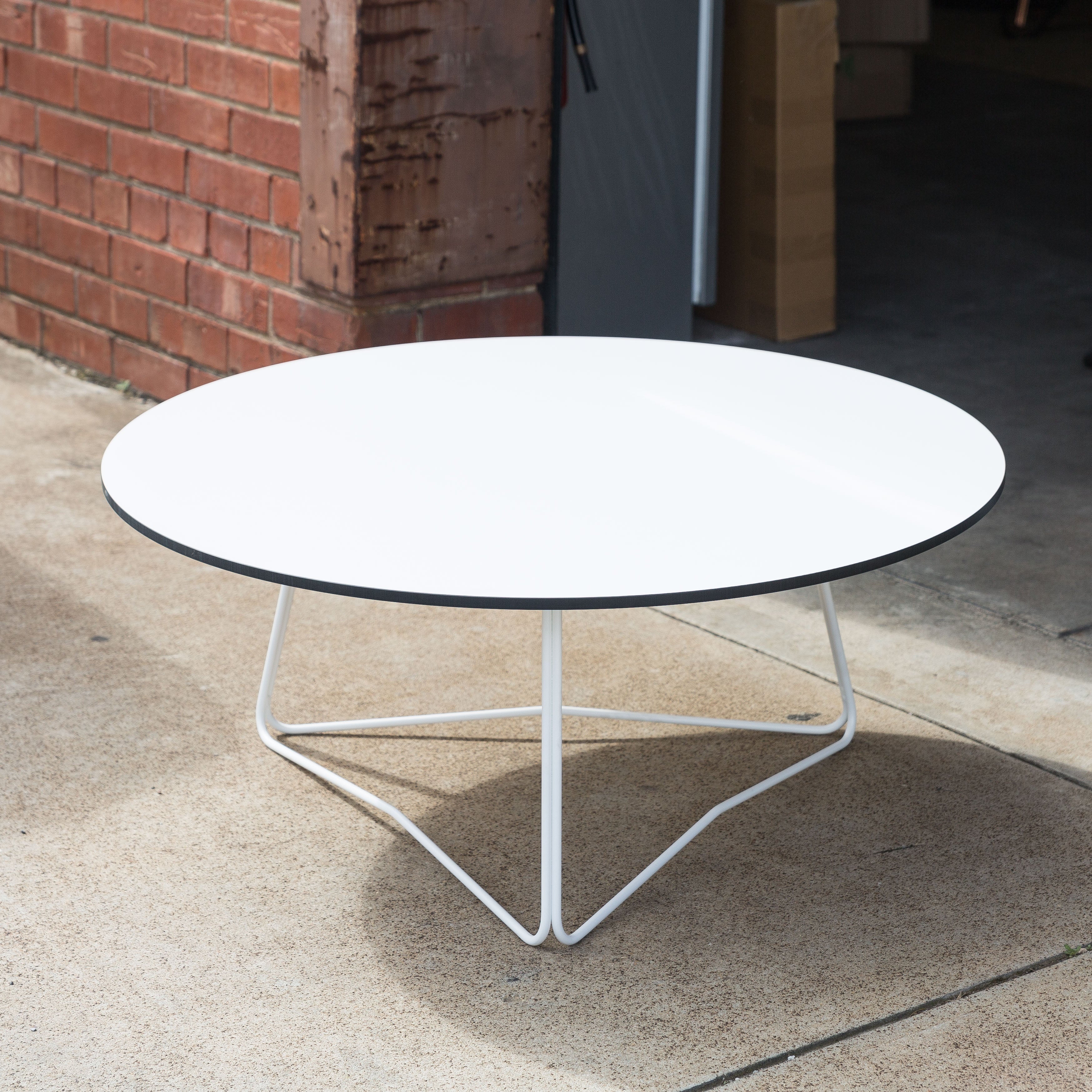 CT Outdoor Coffee Table range - Hunt Furniture