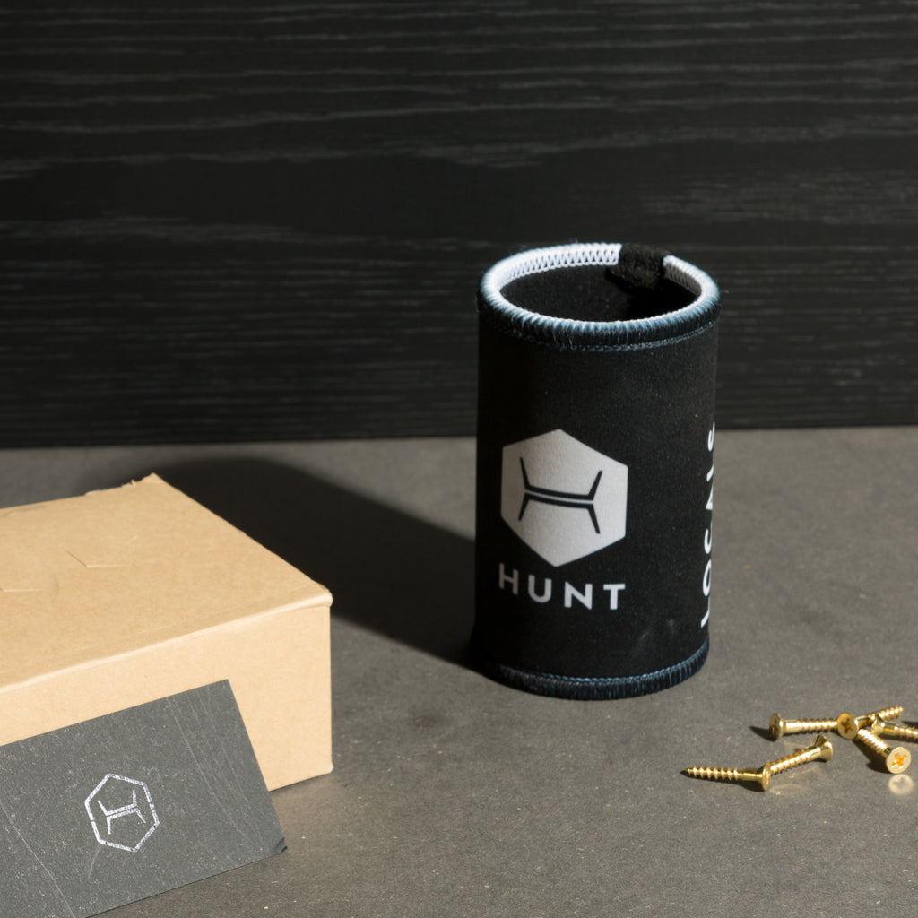 Hunt Stubby Holder - Hunt Furniture