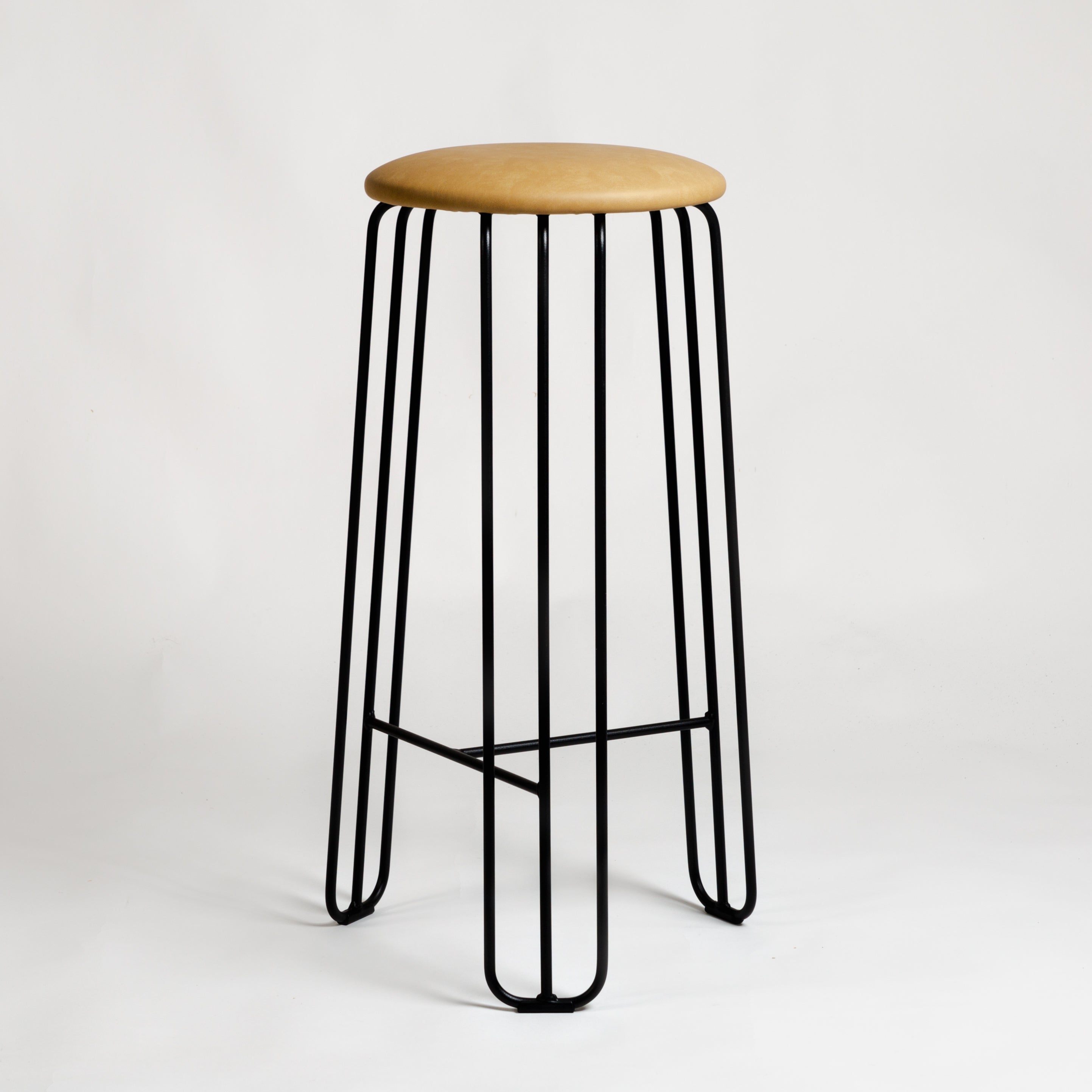 NS750 stool - Hunt Furniture