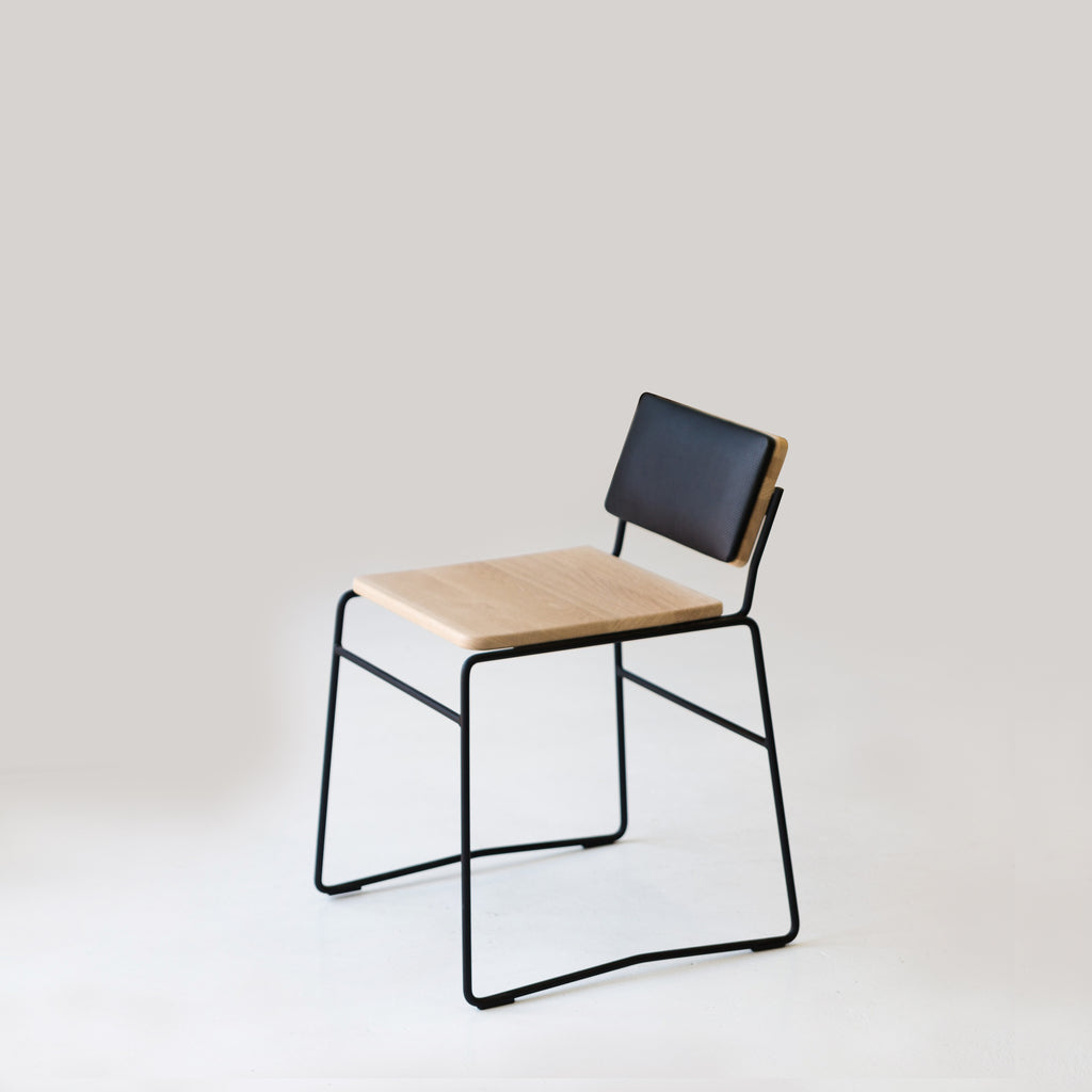 SA500 Dining Stool - Hunt Furniture