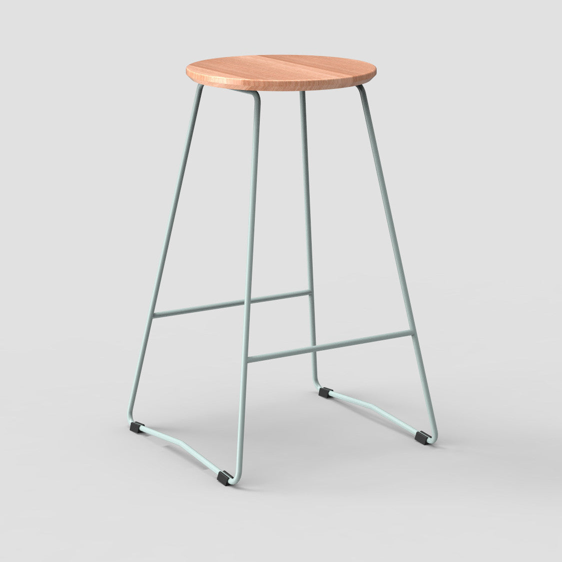 HS650 stool - Hunt Furniture