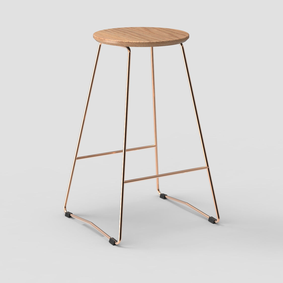 HS650 stool - Hunt Furniture
