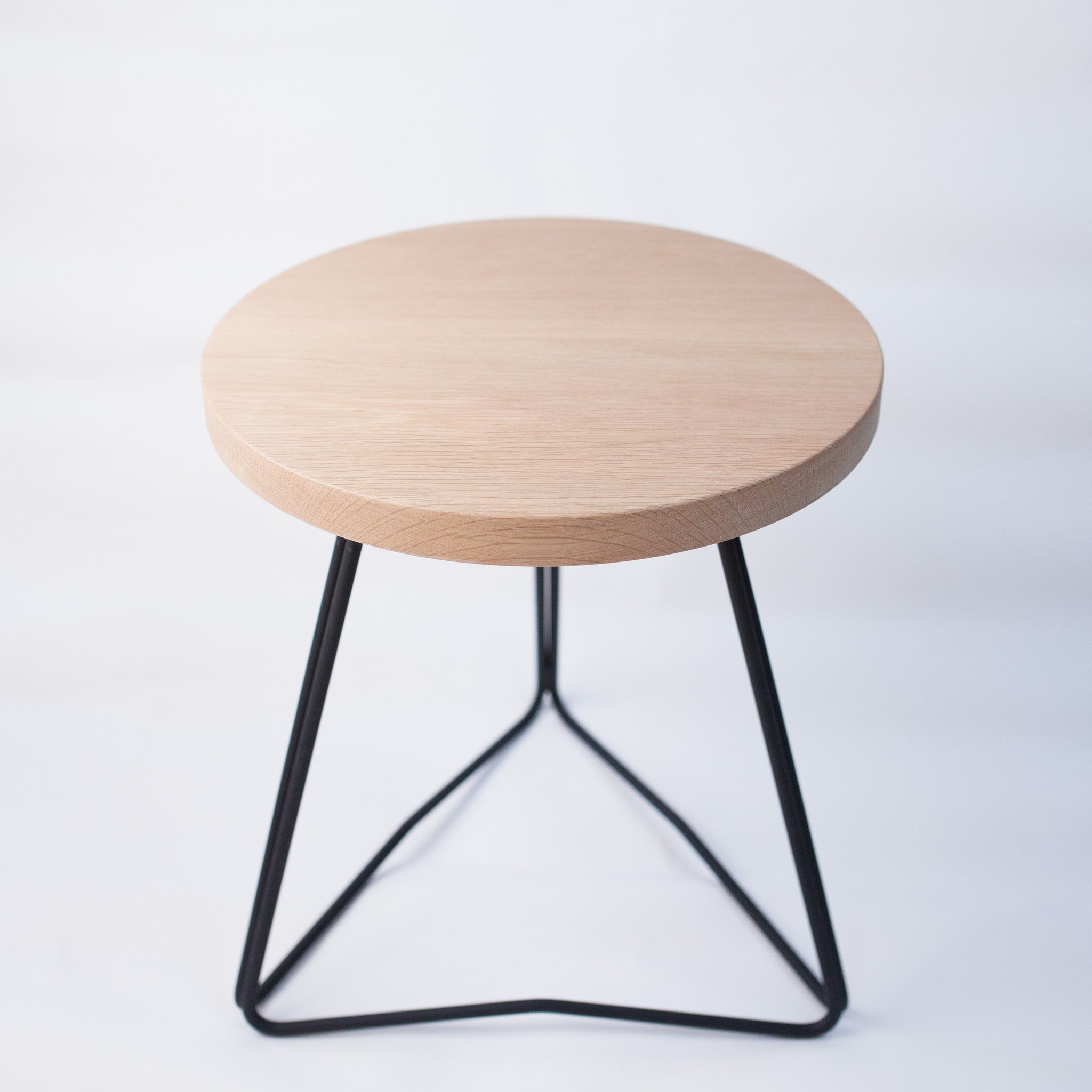 TRI - side table - Hunt Furniture