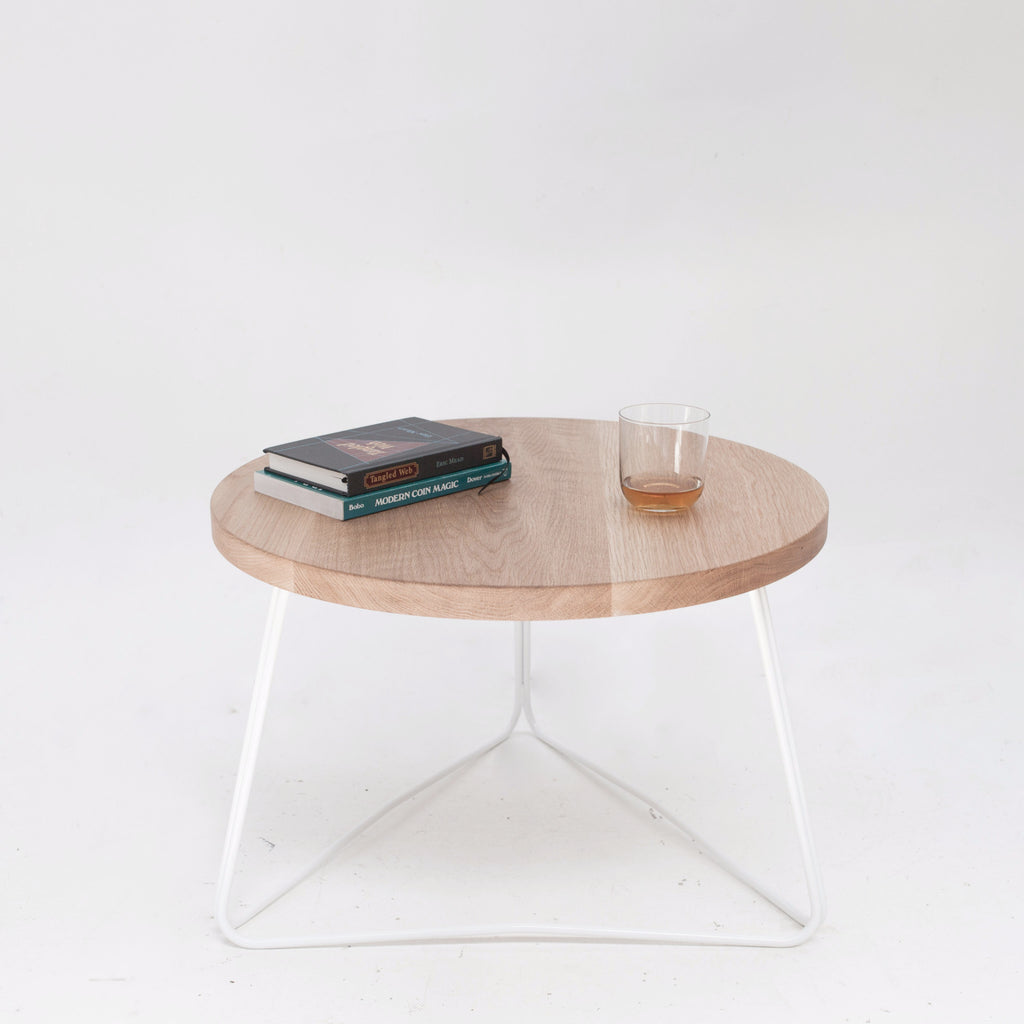 CT600 Coffee Table - Hunt Furniture