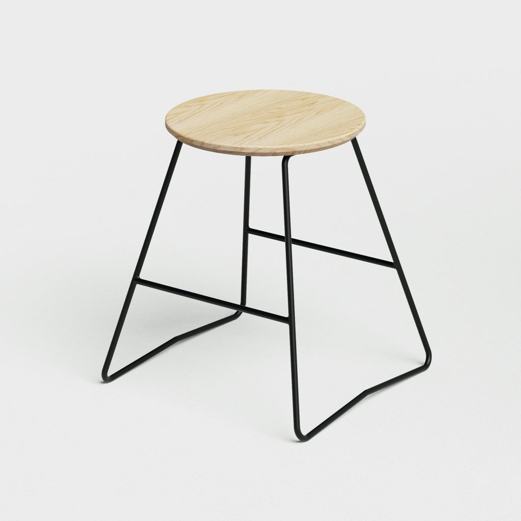 HS450 stool - Hunt Furniture
