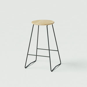 HS650 stool - Hunt Furniture