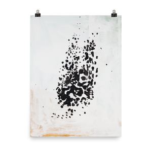 Open image in slideshow, Spillage - print - Hunt Furniture
