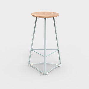 TRI650 stool - Hunt Furniture