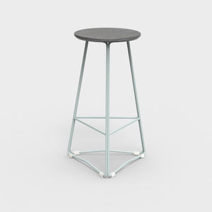TRI650 stool - Hunt Furniture