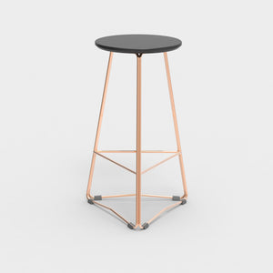 Open image in slideshow, TRI650 stool - Hunt Furniture

